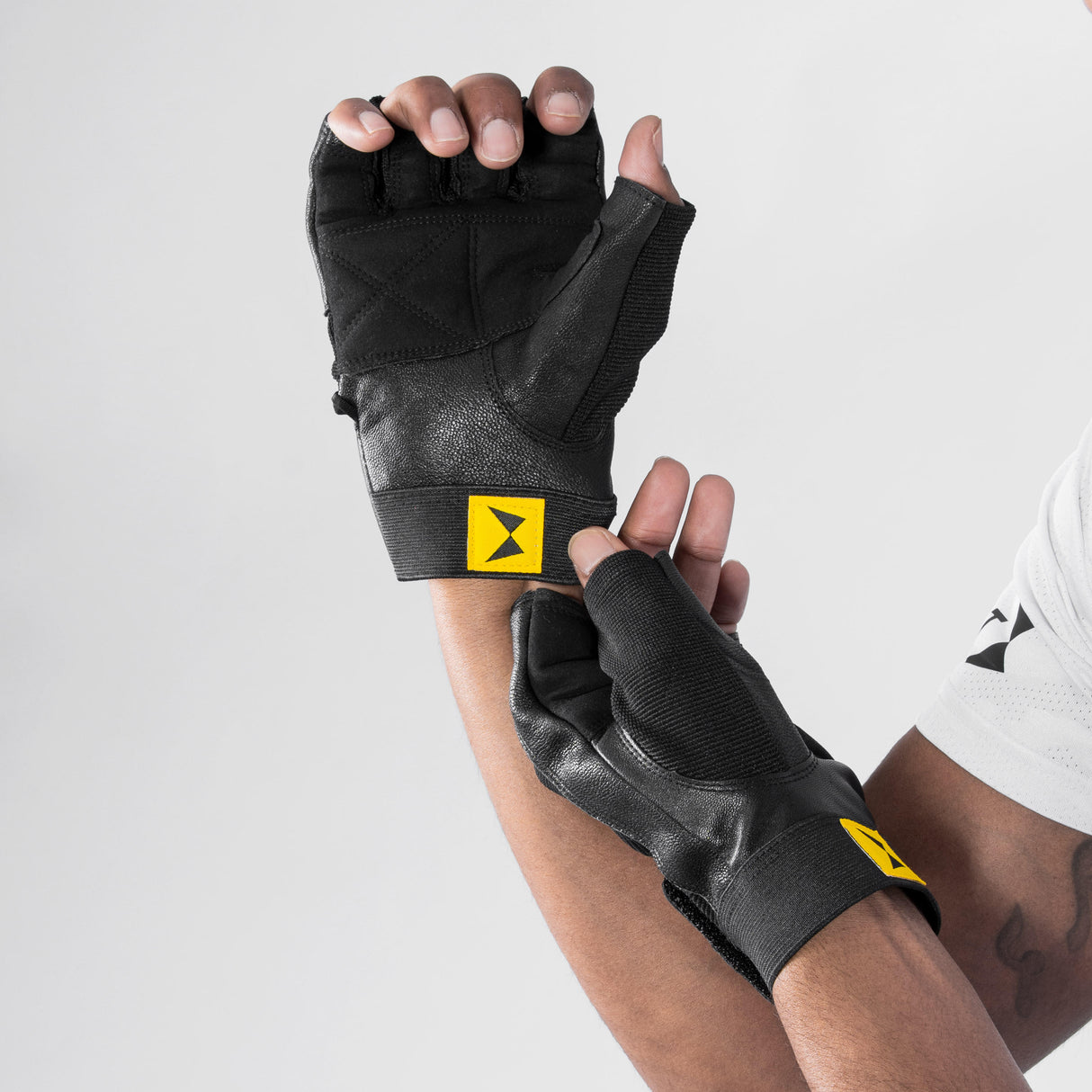 Lifting Gloves