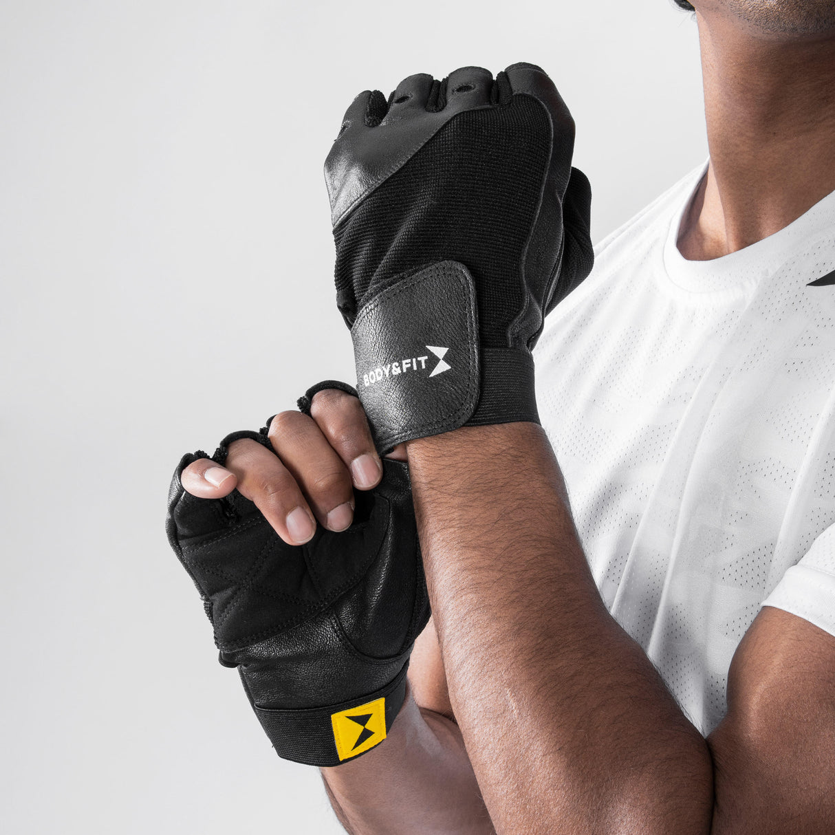 Lifting Gloves