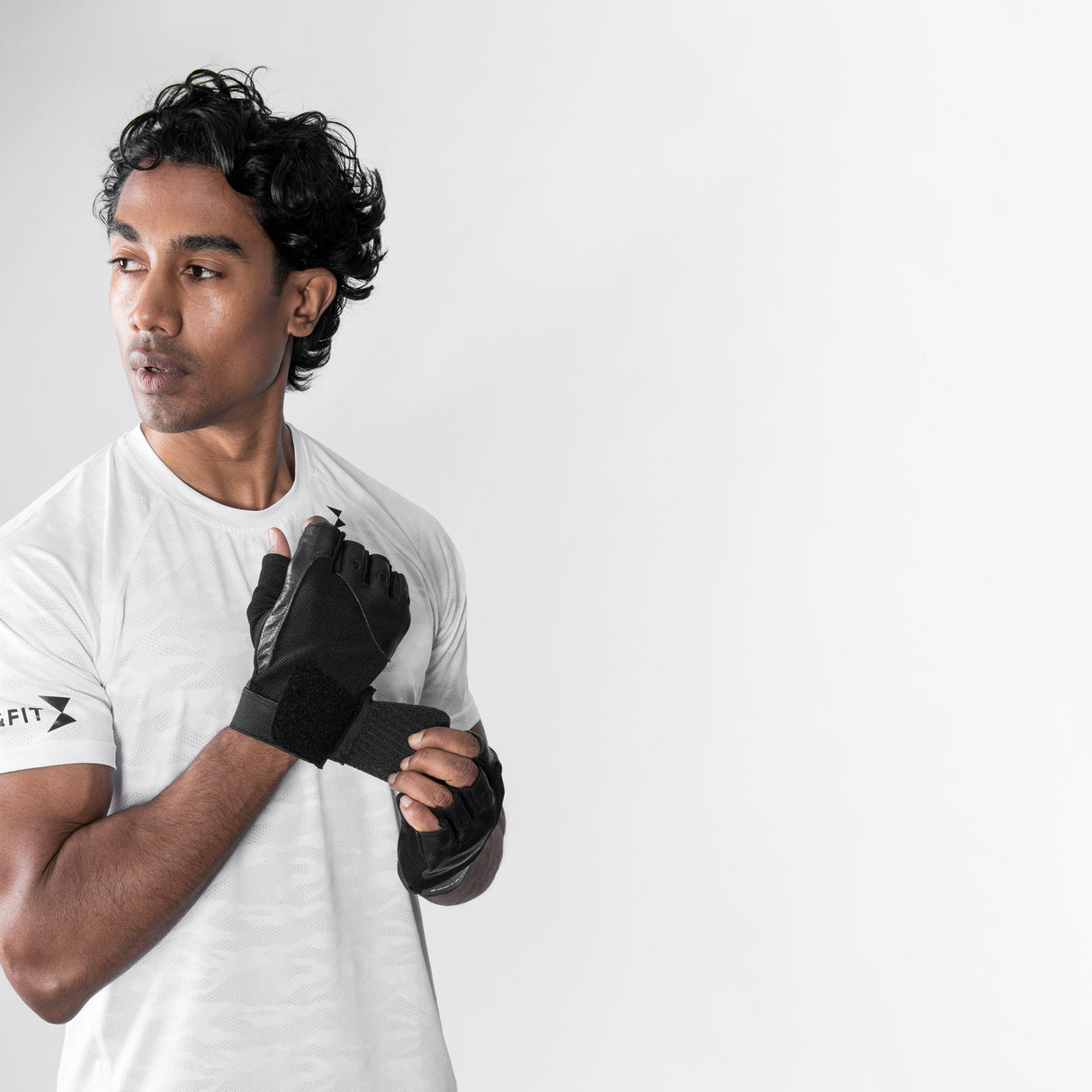 Lifting Gloves