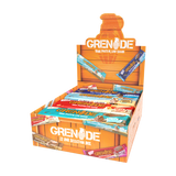 Grenade Protein Bar Selection Box