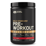 Gold Standard Pre Workout Advanced