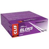 Cliff Bloks