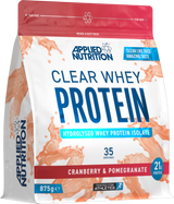 Applied Nutrition Clear Whey Protein