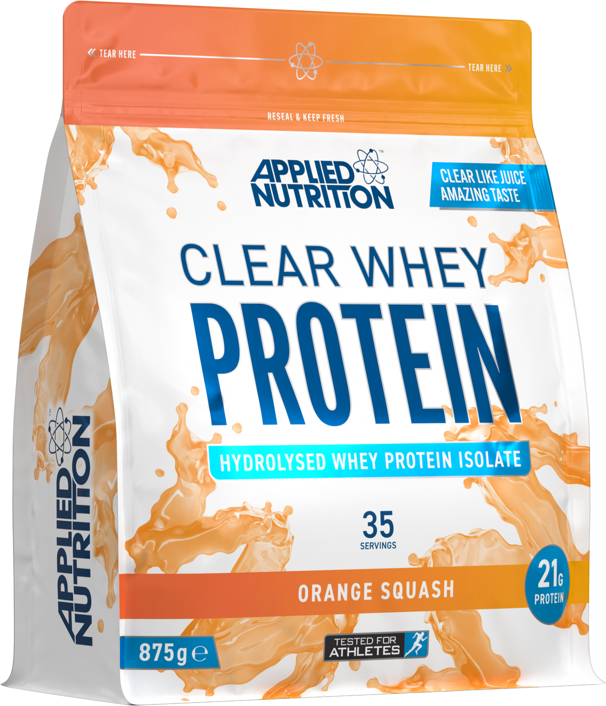 Applied Nutrition Clear Whey Protein