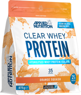 Applied Nutrition Clear Whey Protein