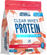 Applied Nutrition Clear Whey Protein