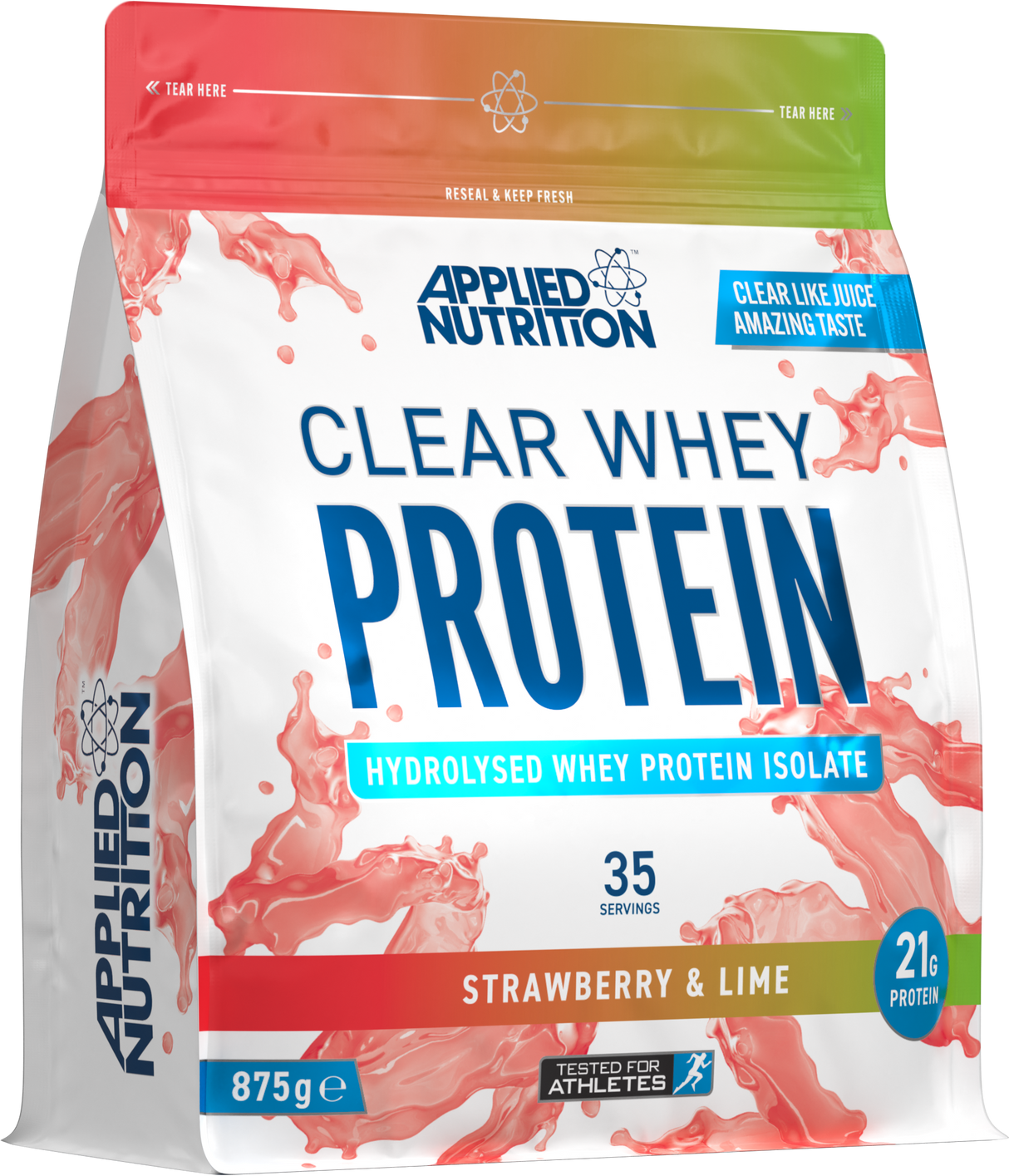 Applied Nutrition Clear Whey Protein