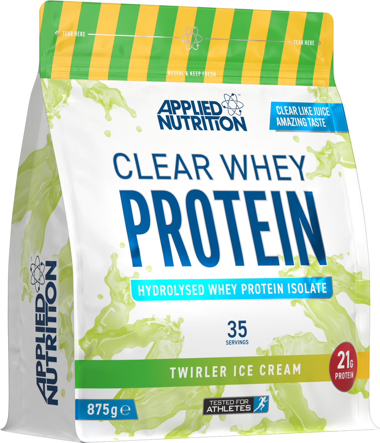 Applied Nutrition Clear Whey Protein