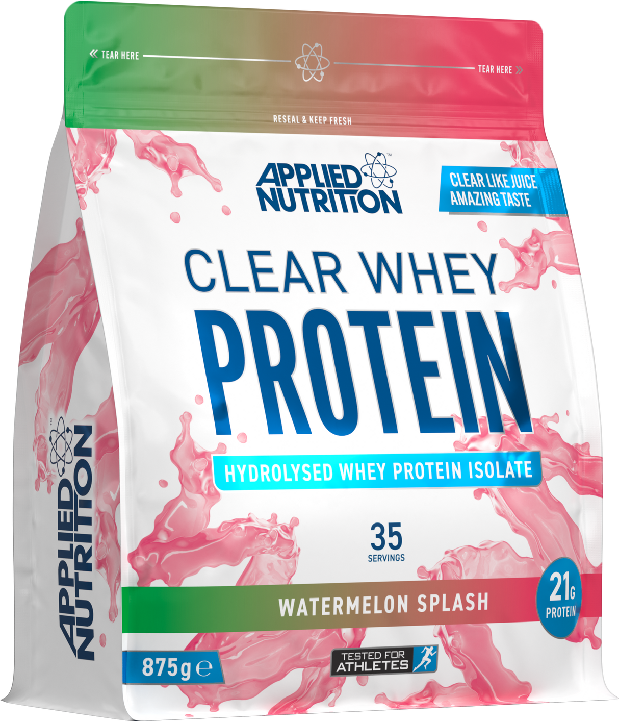 Applied Nutrition Clear Whey Protein