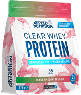 Applied Nutrition Clear Whey Protein