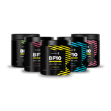 BF10 Pre-workout