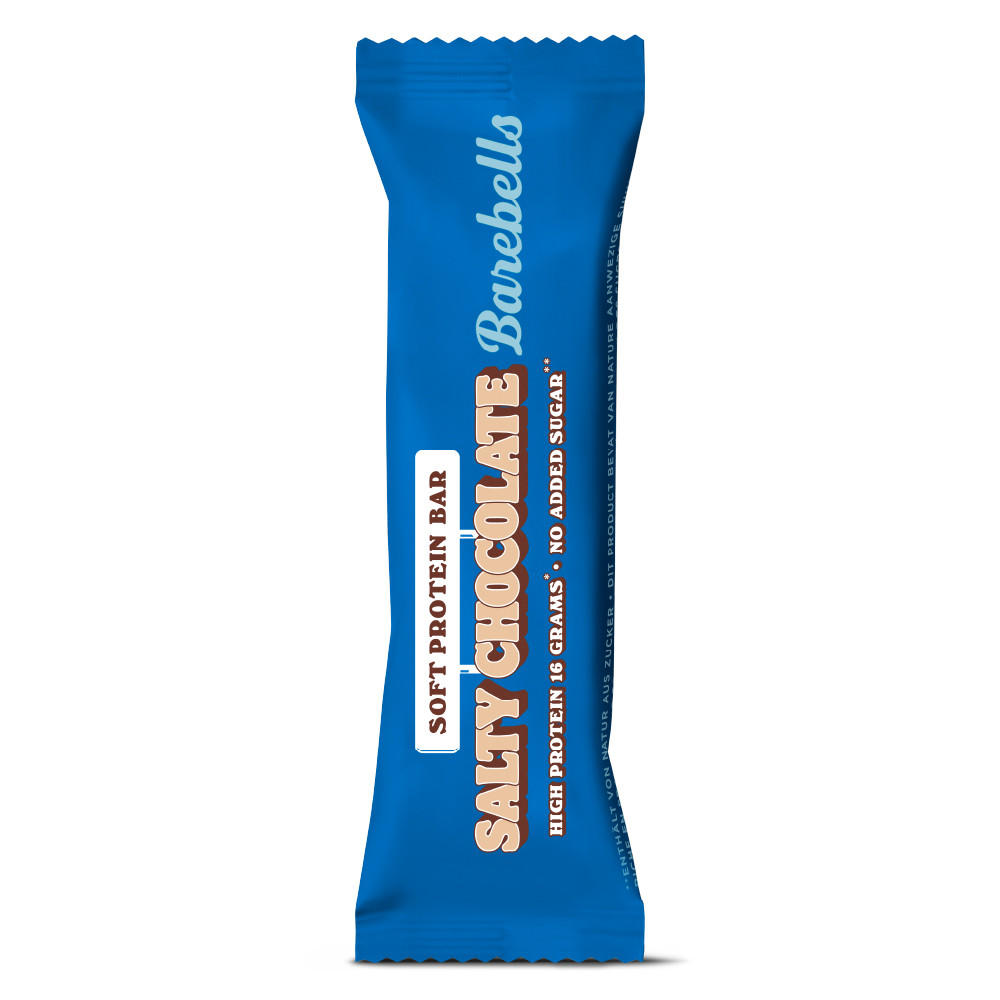 Barebells Soft Protein Bar