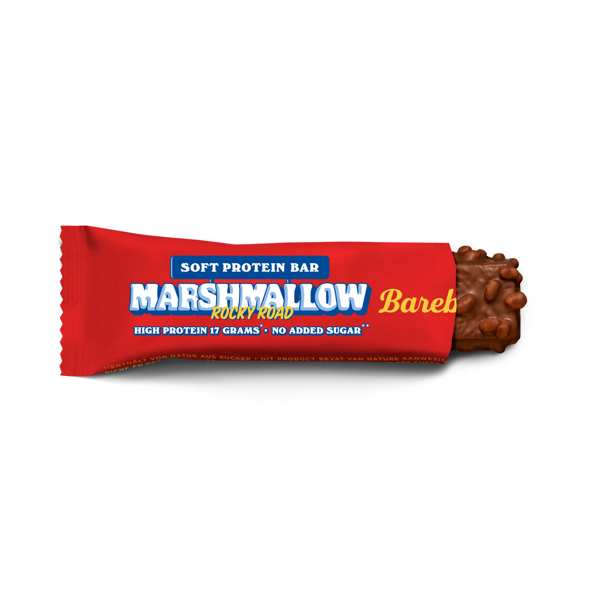 Barebells Soft Protein Bar