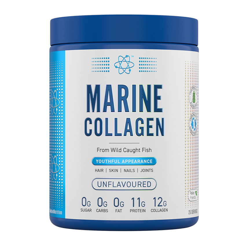 Marine Collagen