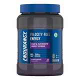 Velocity Fuel Energy - CARB & ELECTROLYTE ENERGY POWDER