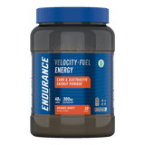 Velocity Fuel Energy - CARB & ELECTROLYTE ENERGY POWDER