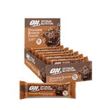 Optimum Nutrition Chocolate Brownie Crunch