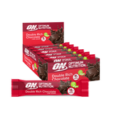 Optimum Nutrition Double Rich Chocolate Plant Protein Bar