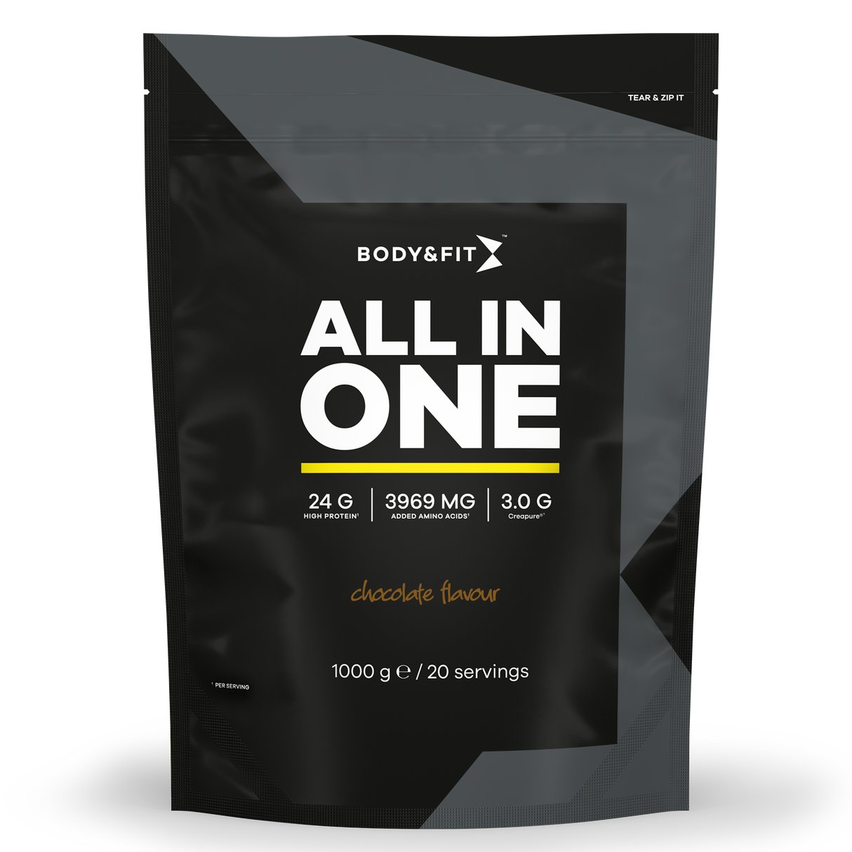 All In One