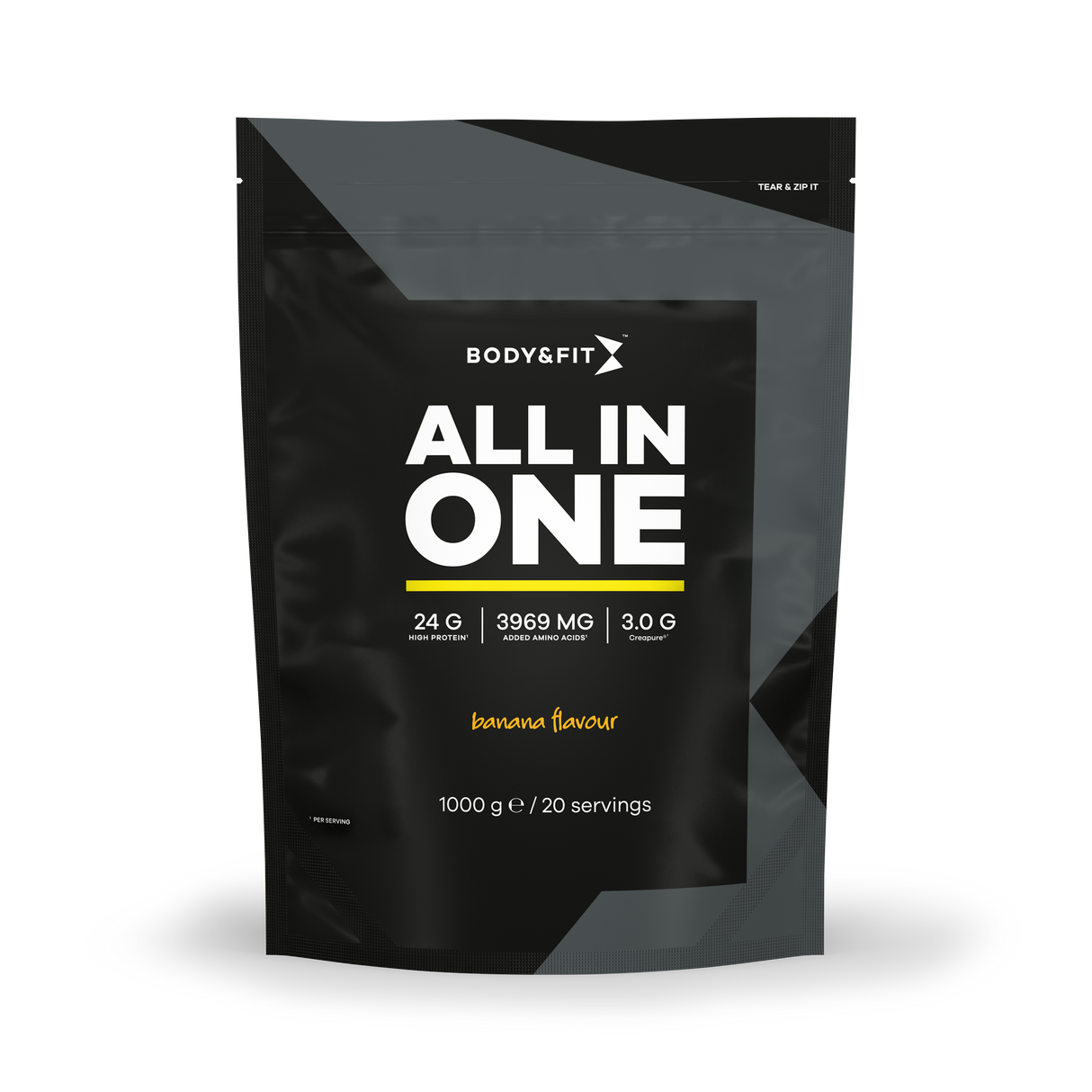 All In One