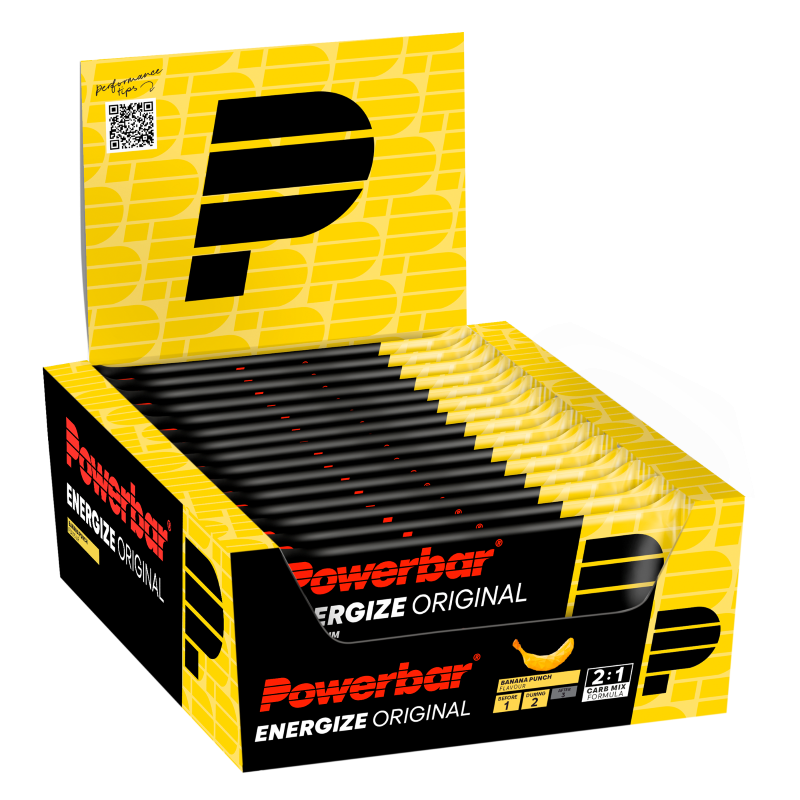 PowerBar Energize Original