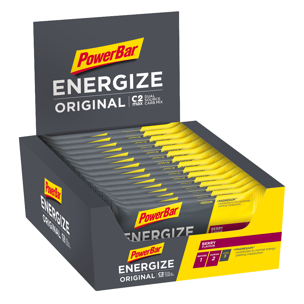PowerBar Energize Original