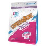 Grenade Protein Powder