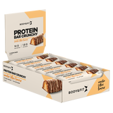 Protein Bar Crunchy