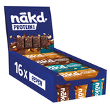 Nakd Protein Bar Variety Box