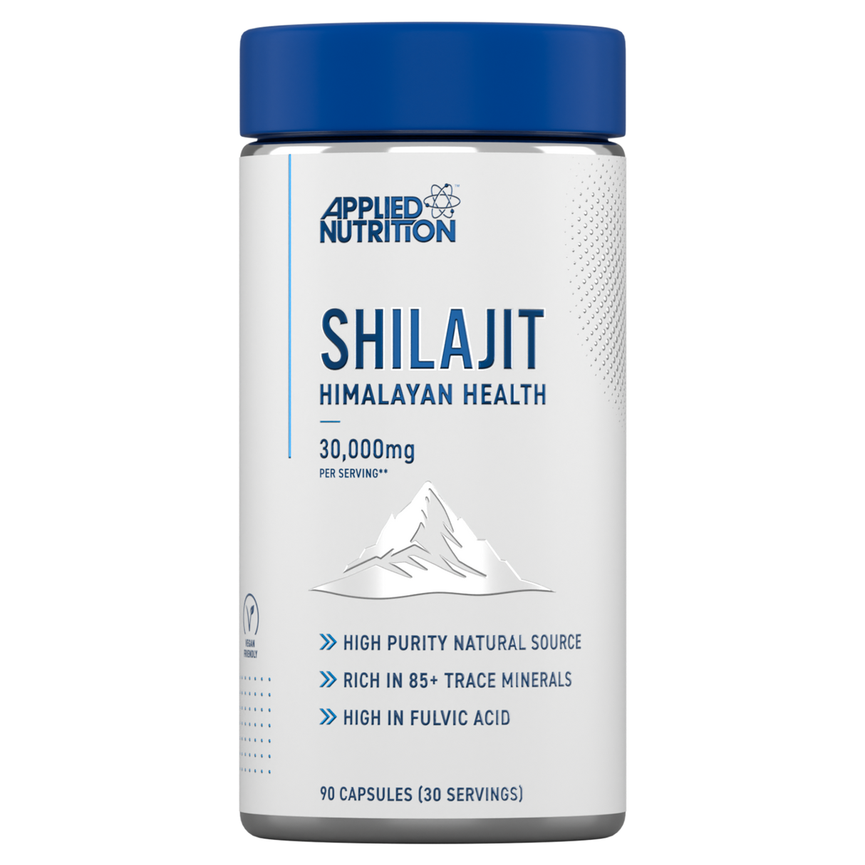 Shilajit