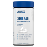 Shilajit