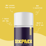 Fit & Co Sixpack