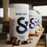 Body&Fit Whey Perfection