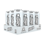 Ghost Energy