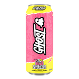 Ghost Energy