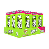 Ghost Energy
