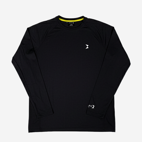 Men's Performance Longsleeve T-shirt