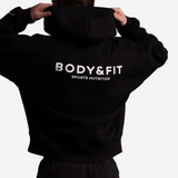 Men's Oversized Hoodie