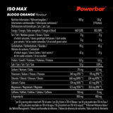 Powerbar Isomax