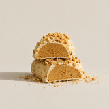 White Chocolate Speculoos flavour