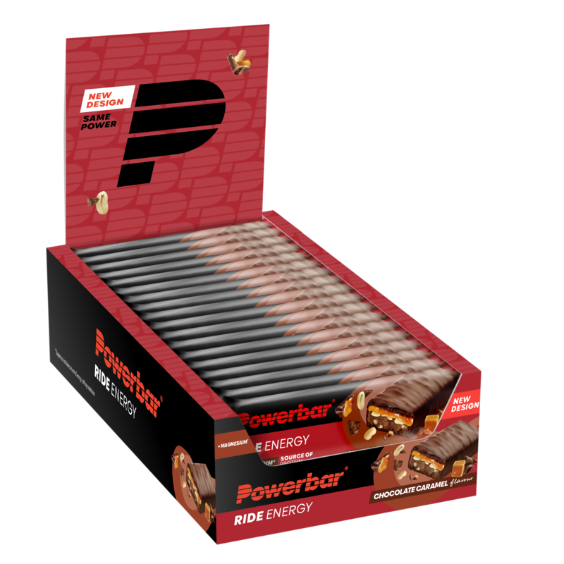 Ride Energy Bar