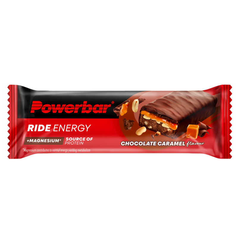Ride Energy Bar