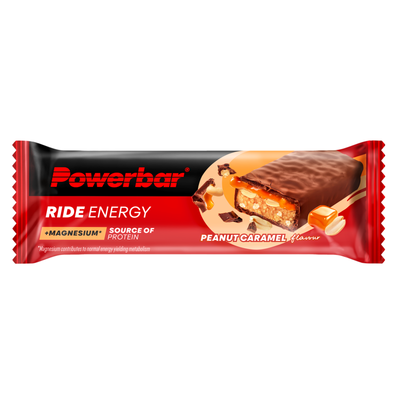 Ride Energy Bar