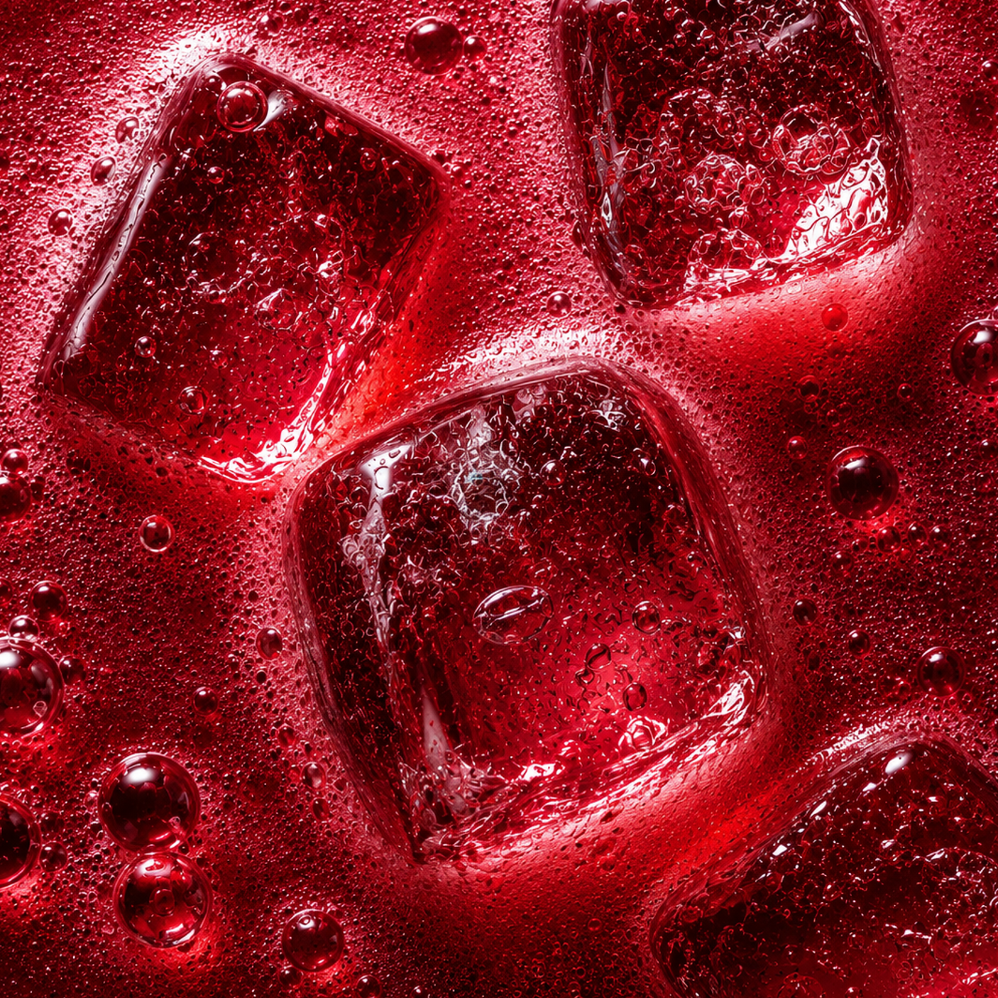 Red Energy smaakbeeld met ijs