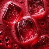 Red Energy smaakbeeld met ijs