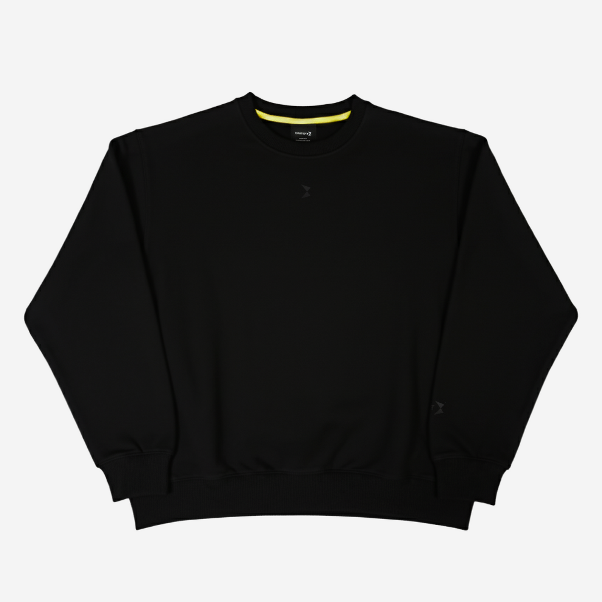 Men's Crew Neck Sweater