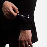 Men's Crew Neck Sweater