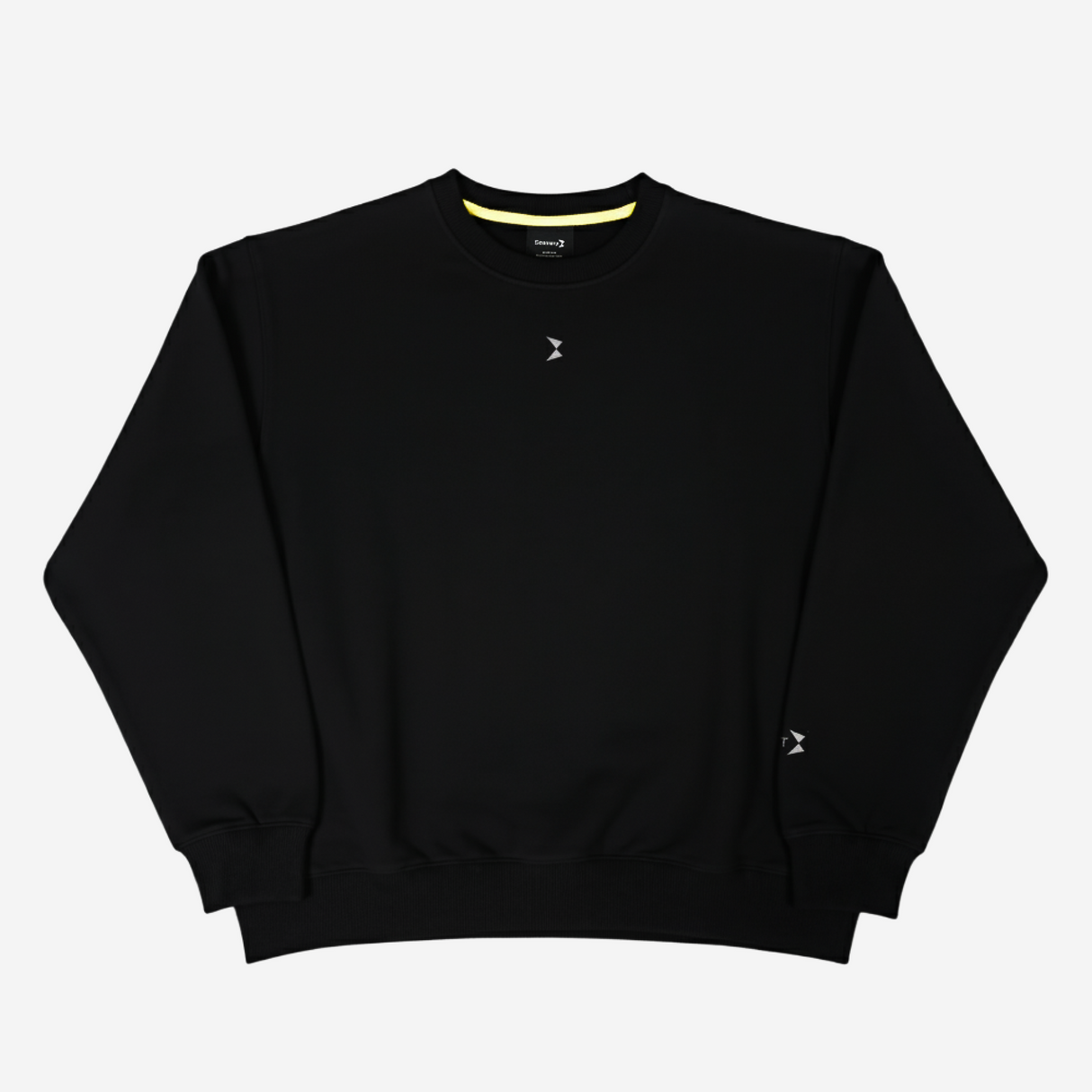 Men's Crew Neck Sweater