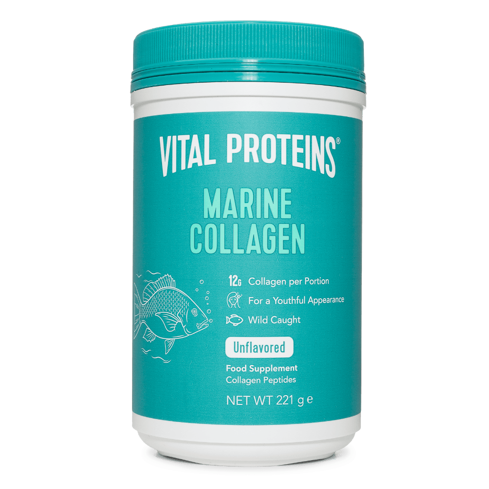 Marine Collagen