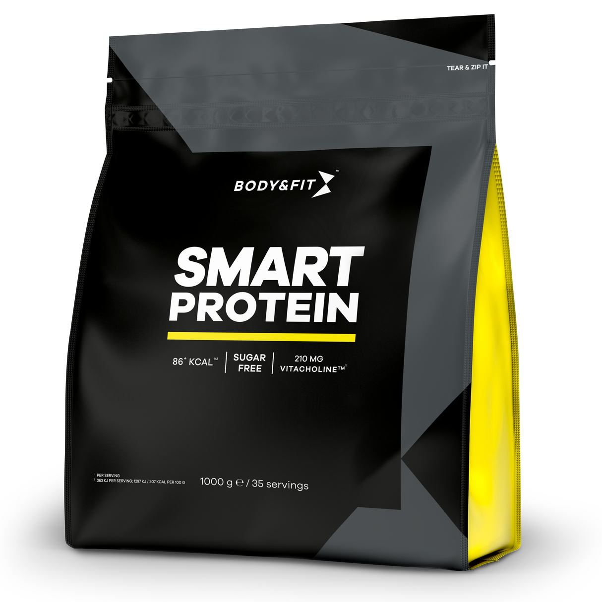 Smart Protein